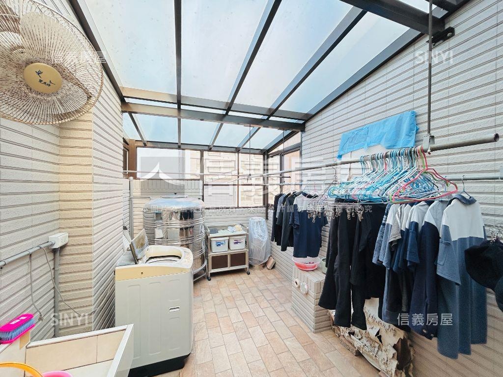 大園客運園區面寬電梯透店房屋室內格局與周邊環境