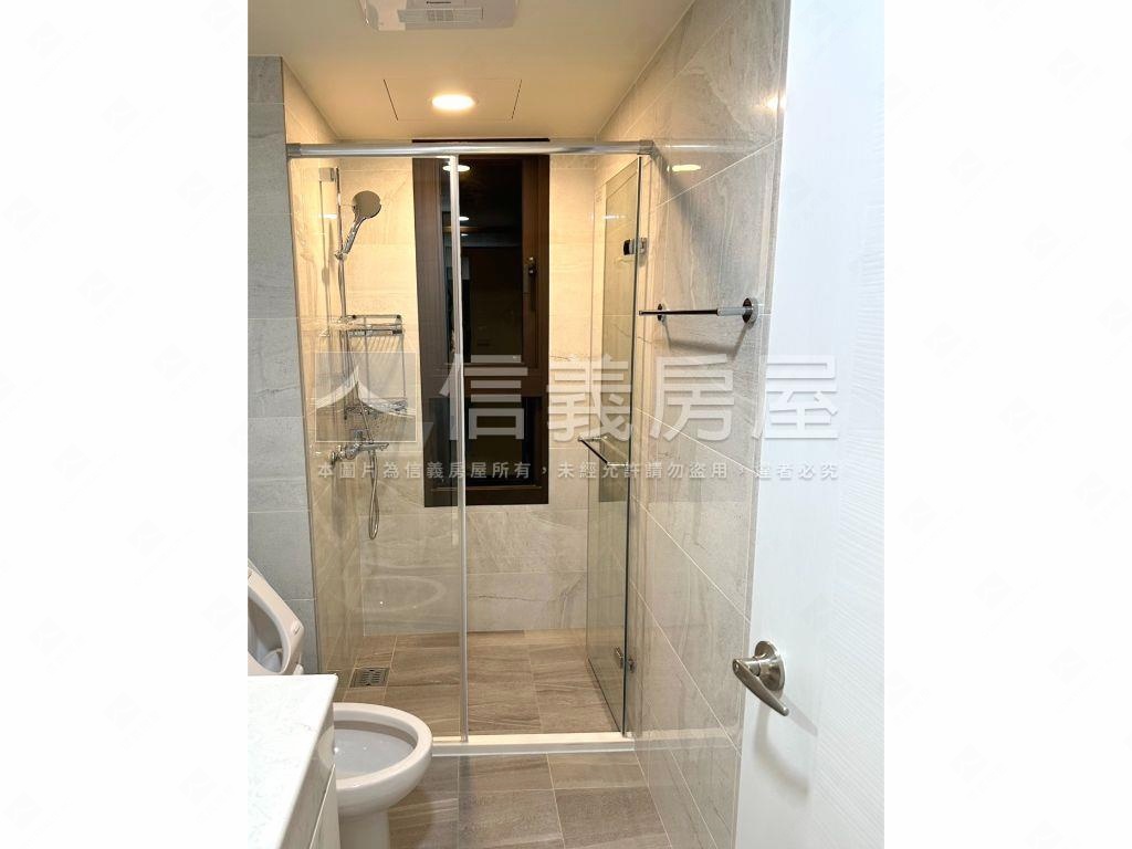 主陽約１９坪精裝兩房平車房屋室內格局與周邊環境