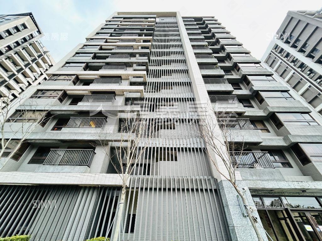 佳昂家昂露臺３房車位房屋室內格局與周邊環境