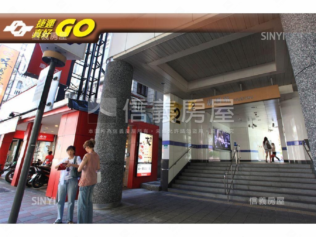 金湖路邊間Ａ店面房屋室內格局與周邊環境