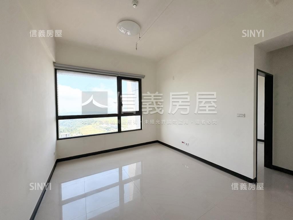 林口宏錦WONE2房車位房屋室內格局與周邊環境