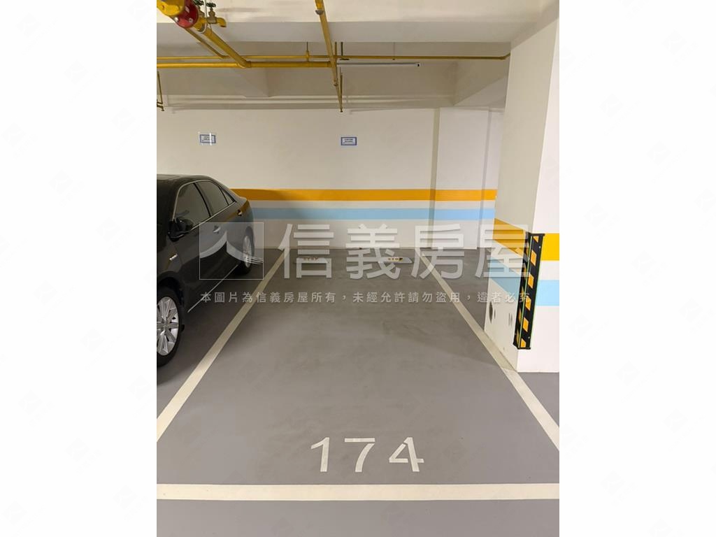 林口宏錦WONE2房車位房屋室內格局與周邊環境