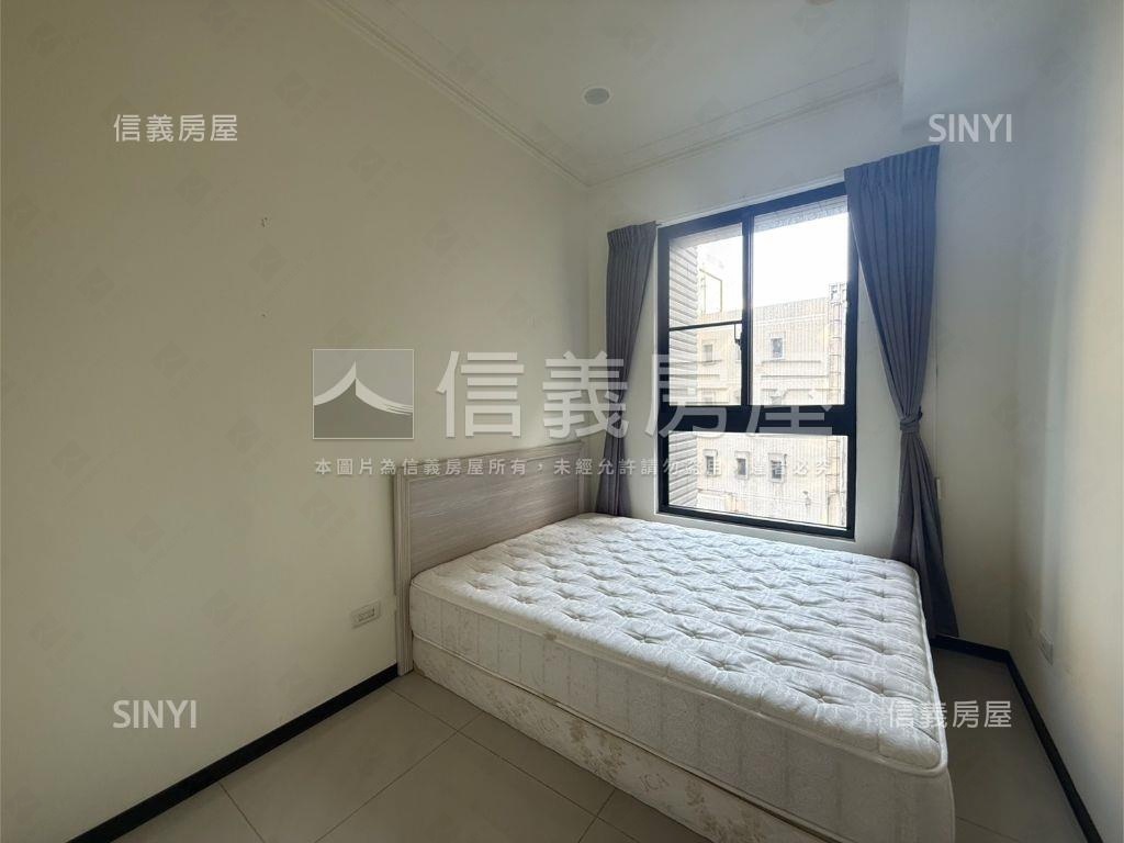 宏普精美兩房車位房屋室內格局與周邊環境