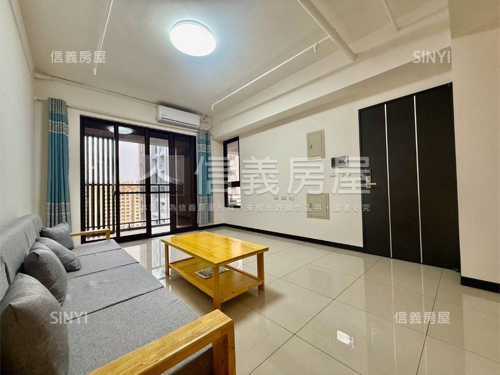 四季水悅再一間房屋室內格局與周邊環境