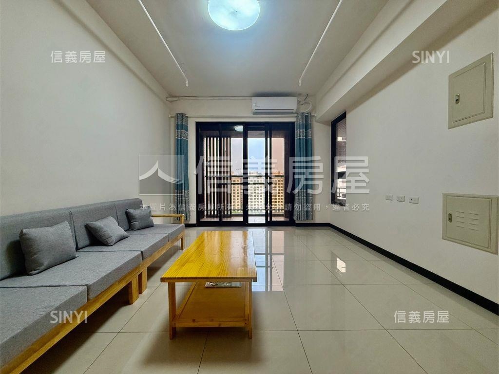 四季水悅再一間房屋室內格局與周邊環境