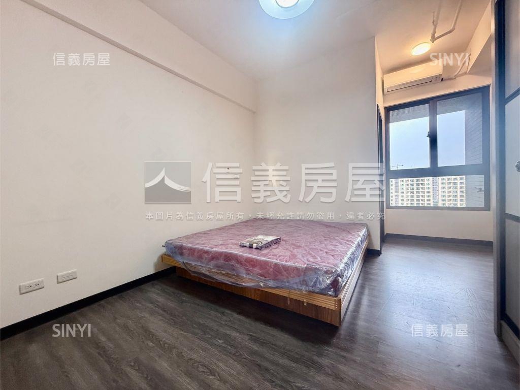 四季水悅再一間房屋室內格局與周邊環境