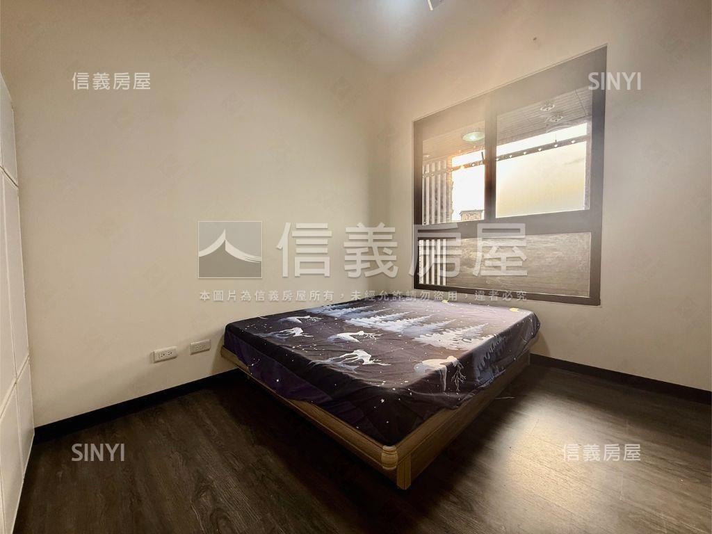 四季水悅再一間房屋室內格局與周邊環境