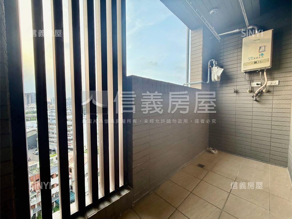 四季水悅再一間房屋室內格局與周邊環境