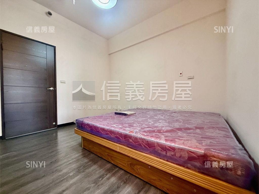 四季水悅再一間房屋室內格局與周邊環境
