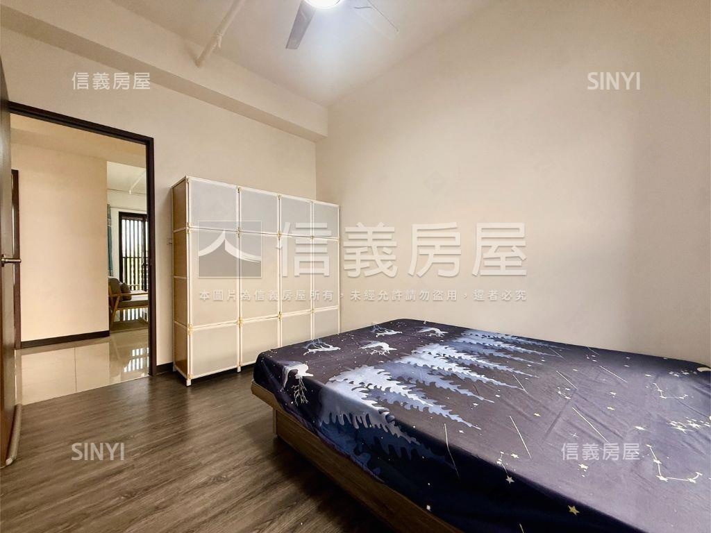 四季水悅再一間房屋室內格局與周邊環境