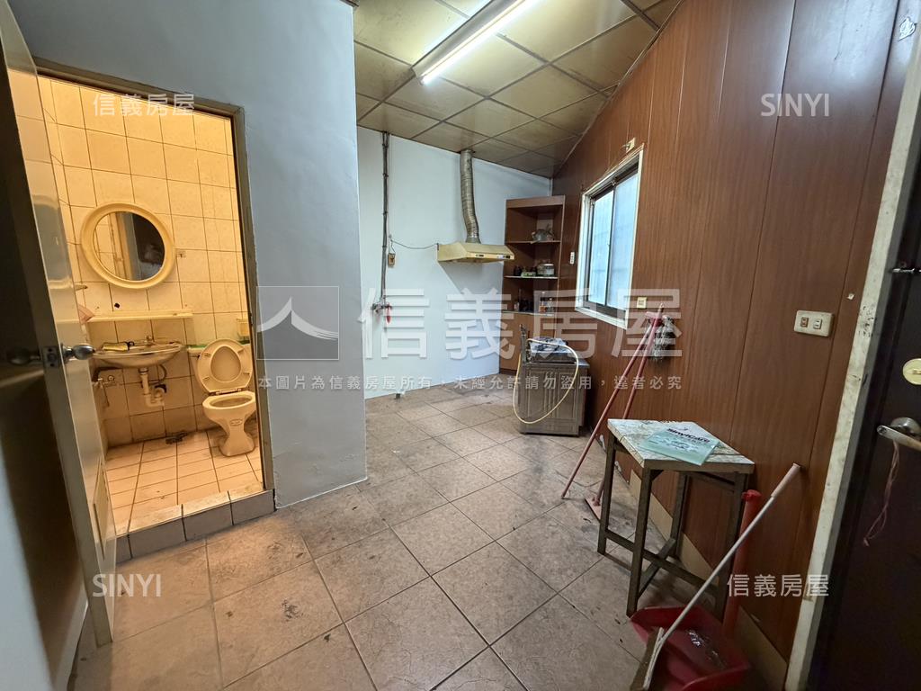 大村透天房屋室內格局與周邊環境