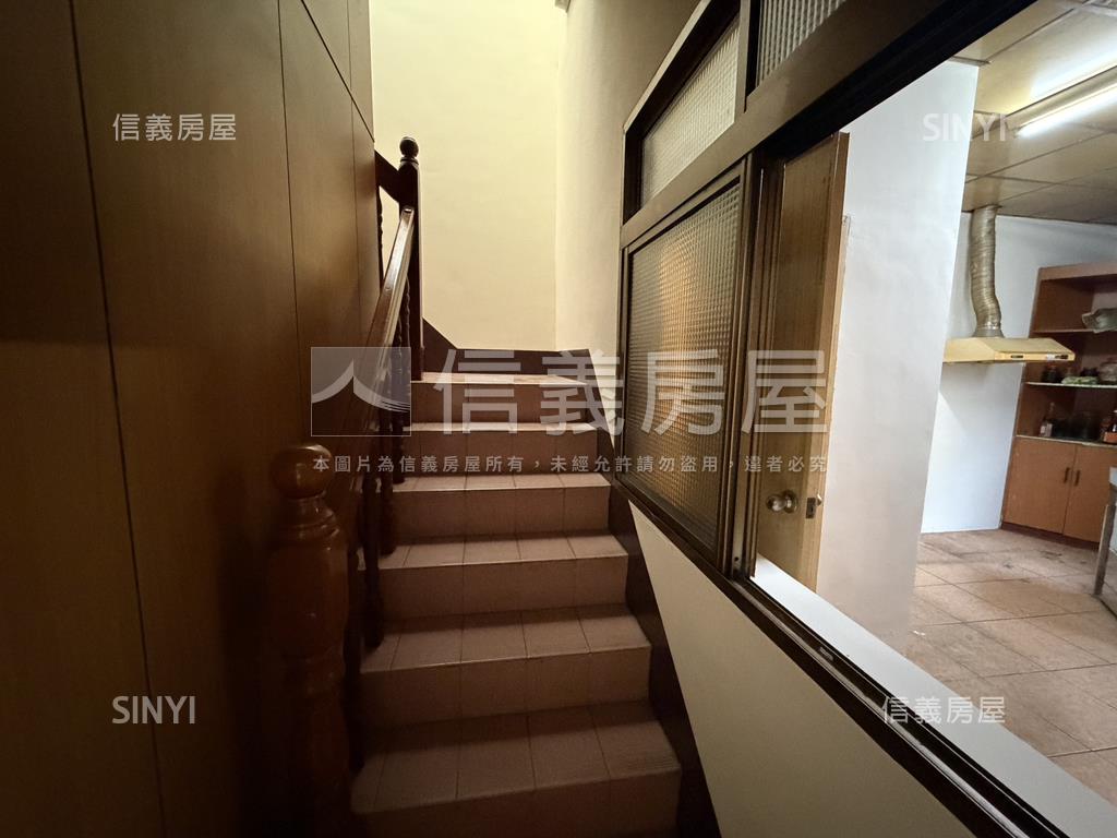 大村透天房屋室內格局與周邊環境