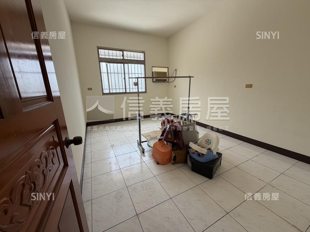 大村透天房屋室內格局與周邊環境