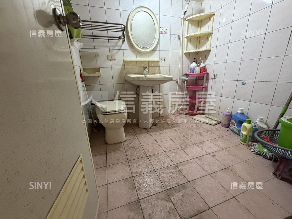 大村透天房屋室內格局與周邊環境
