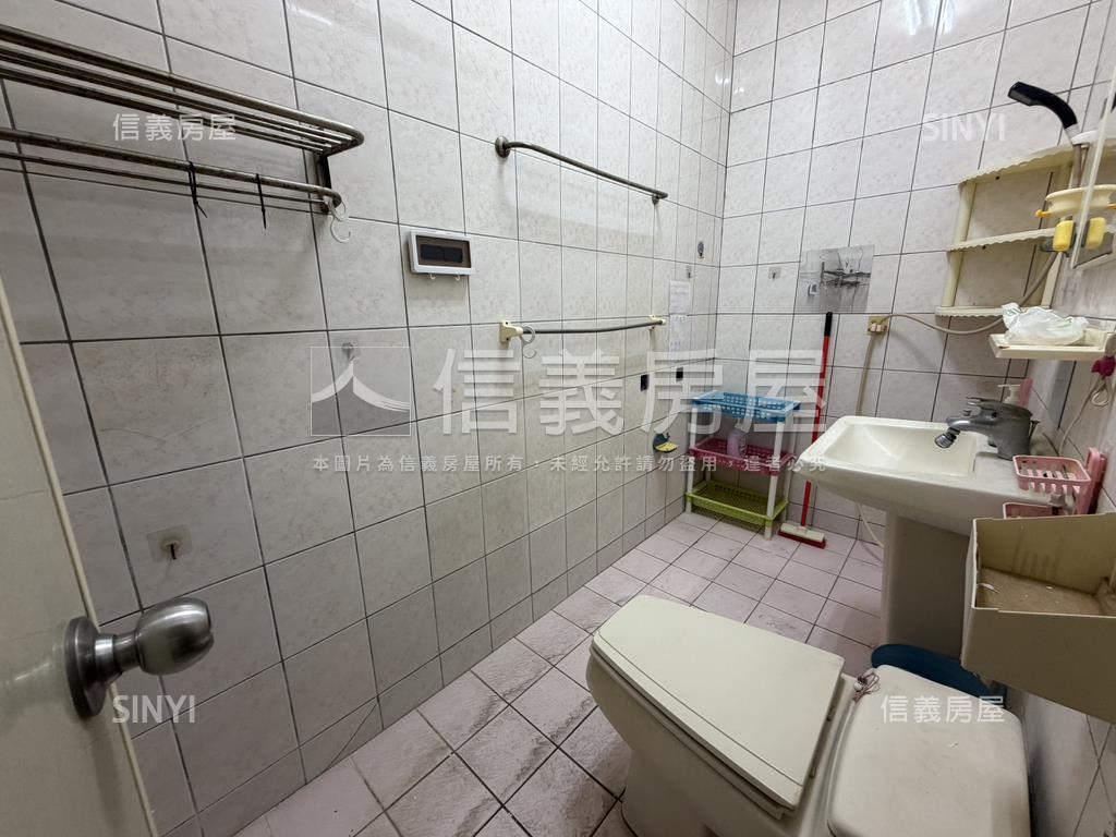 大村透天房屋室內格局與周邊環境
