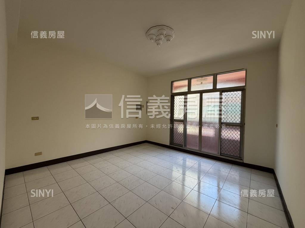 大村透天房屋室內格局與周邊環境