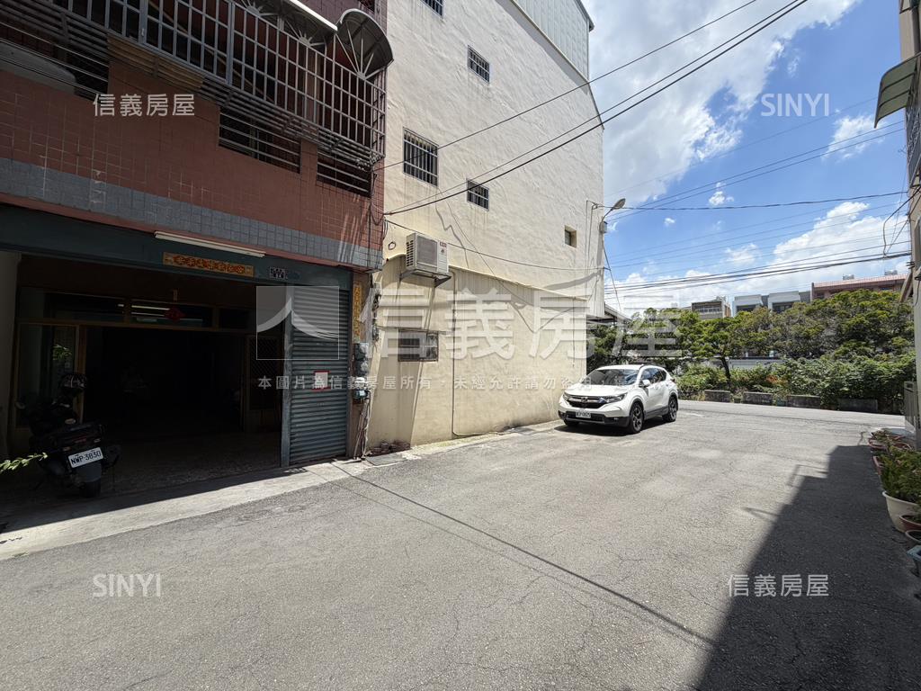 大村透天房屋室內格局與周邊環境
