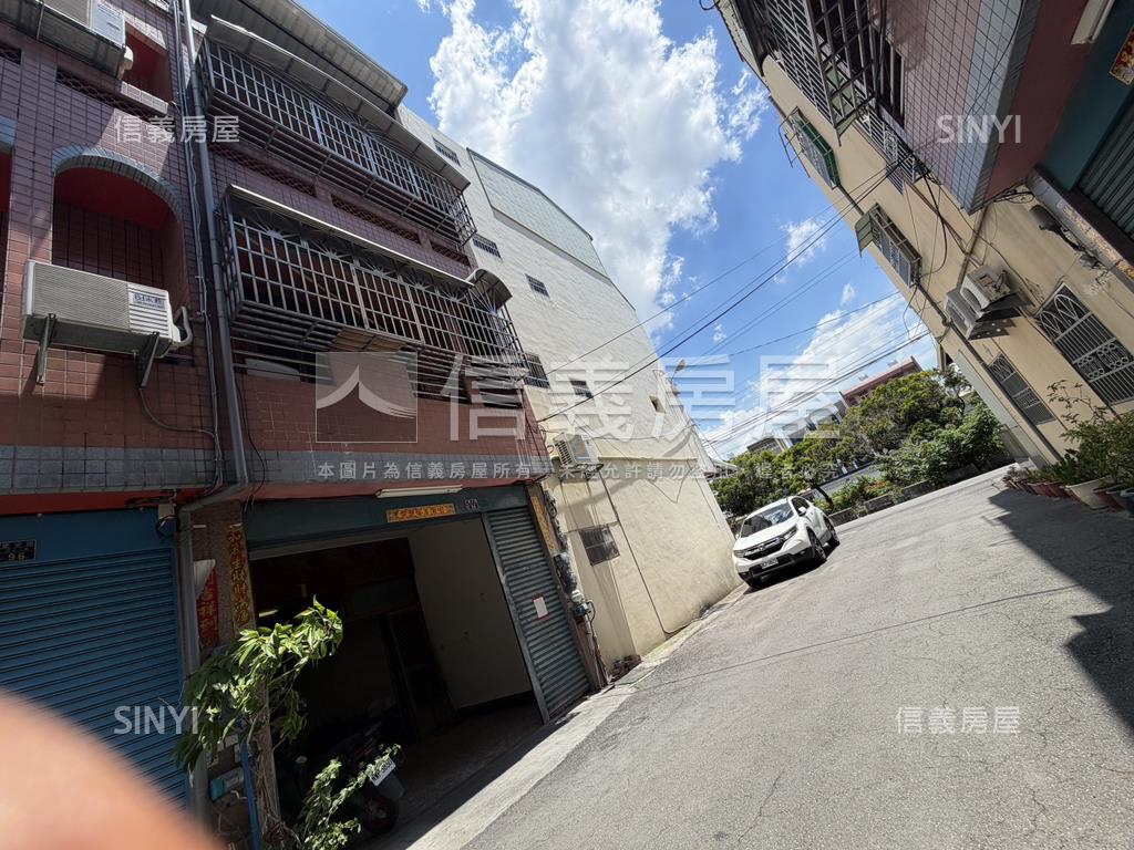 大村透天房屋室內格局與周邊環境
