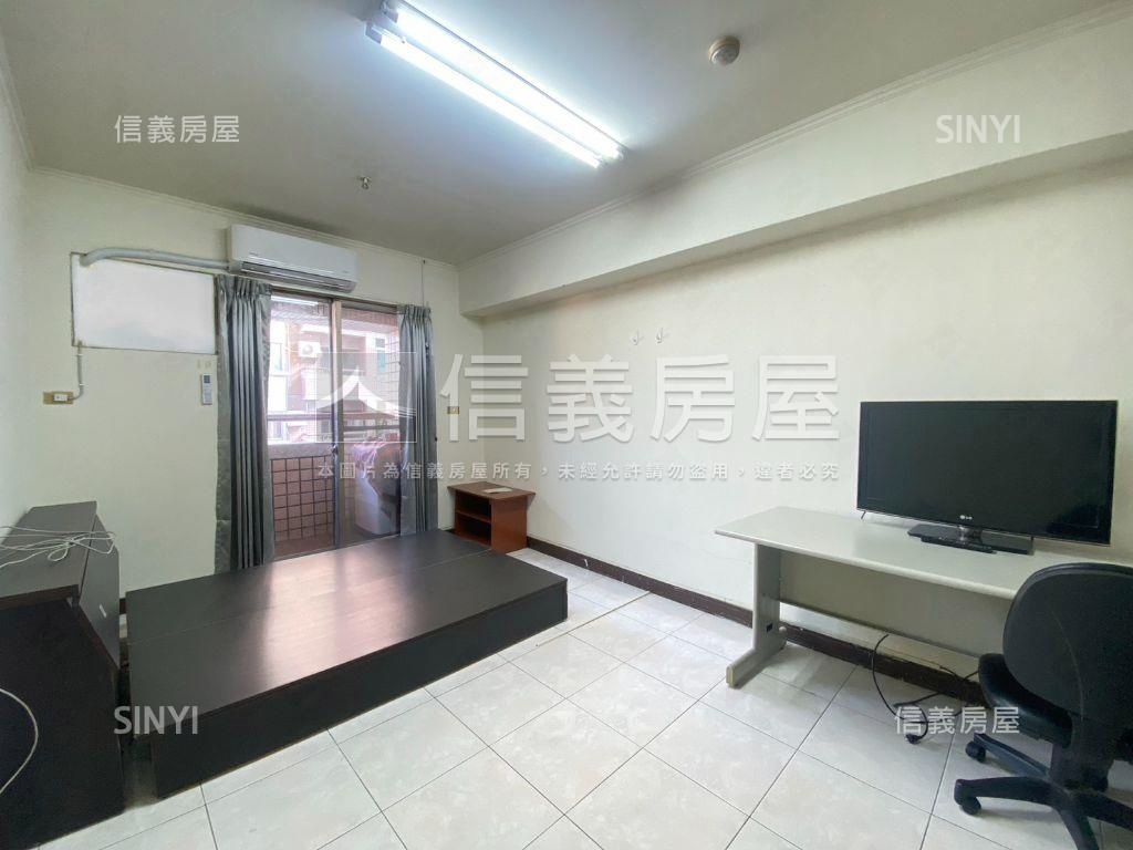 學府特區◆小資成家大套房房屋室內格局與周邊環境