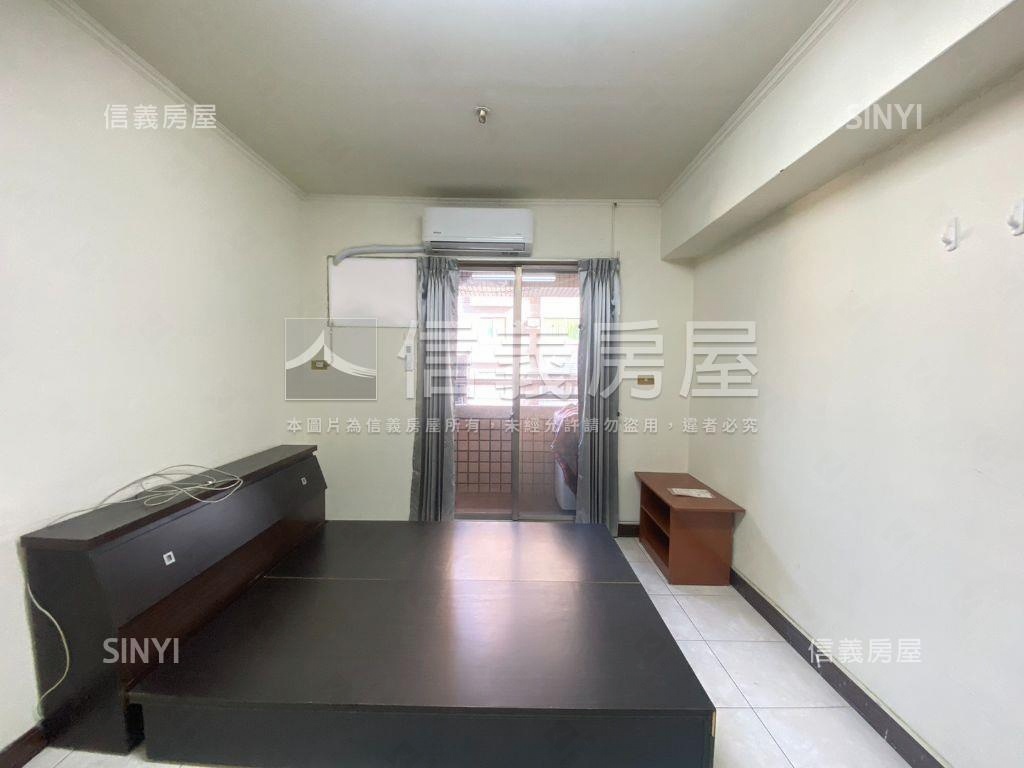 學府特區◆小資成家大套房房屋室內格局與周邊環境