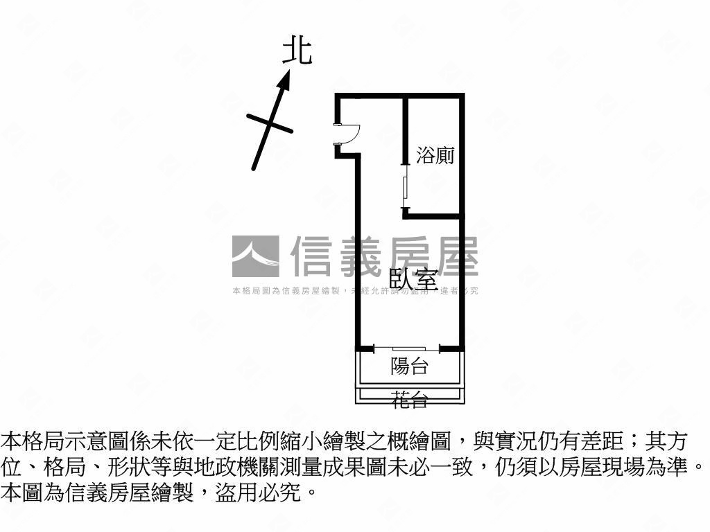 學府特區◆小資成家大套房房屋室內格局與周邊環境