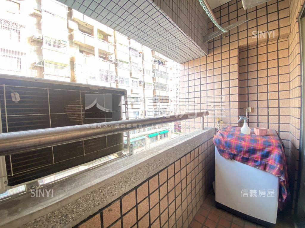 學府特區◆小資成家大套房房屋室內格局與周邊環境