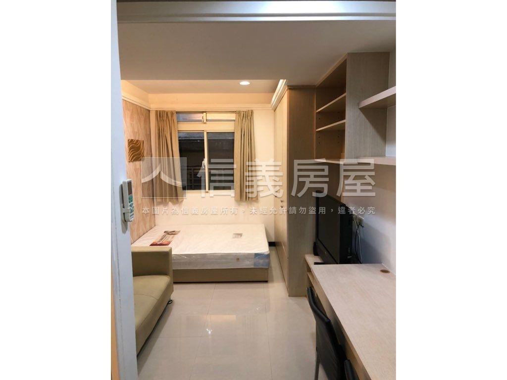 真理大學黃金收租房屋室內格局與周邊環境