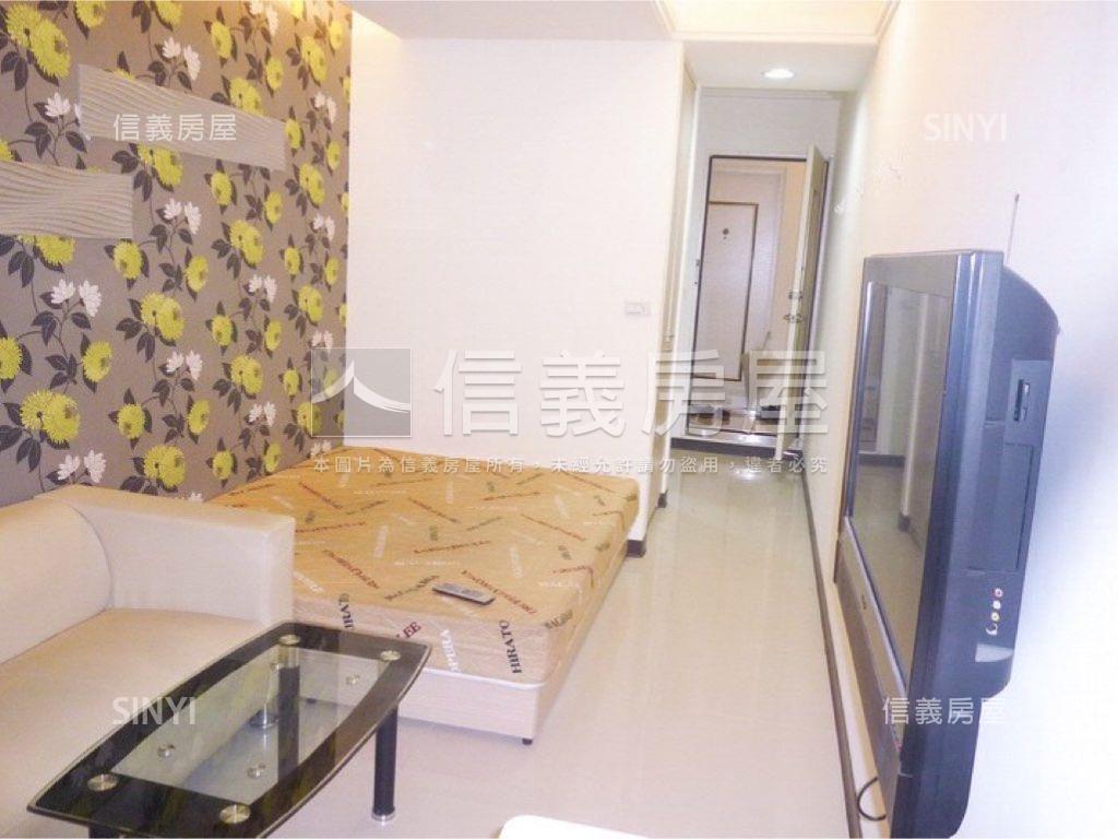 真理大學黃金收租房屋室內格局與周邊環境