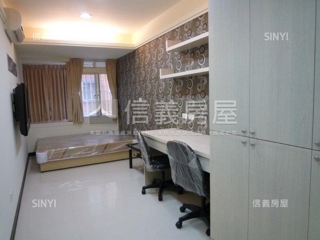 真理大學黃金收租房屋室內格局與周邊環境