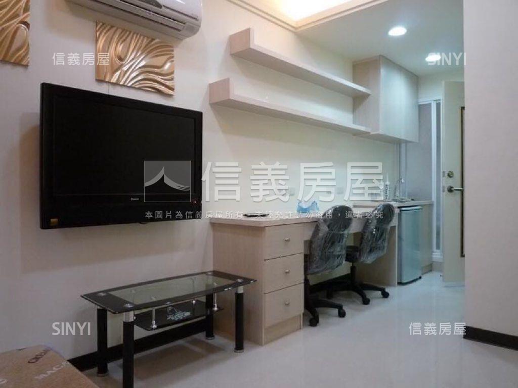 真理大學黃金收租房屋室內格局與周邊環境