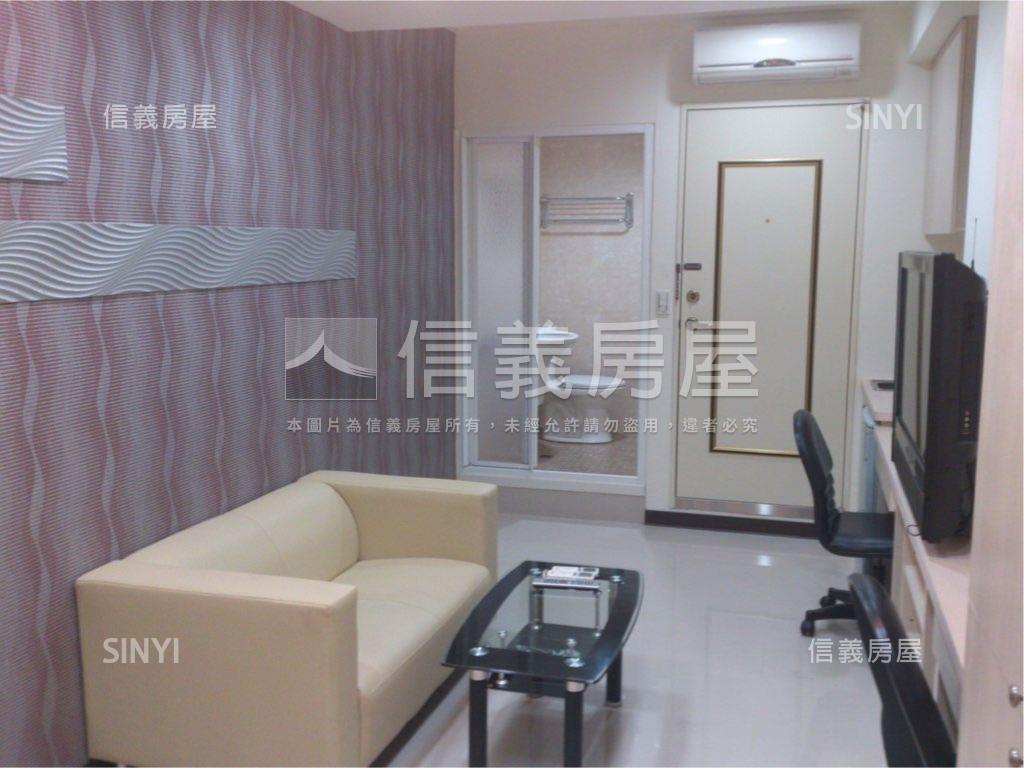 真理大學黃金收租房屋室內格局與周邊環境