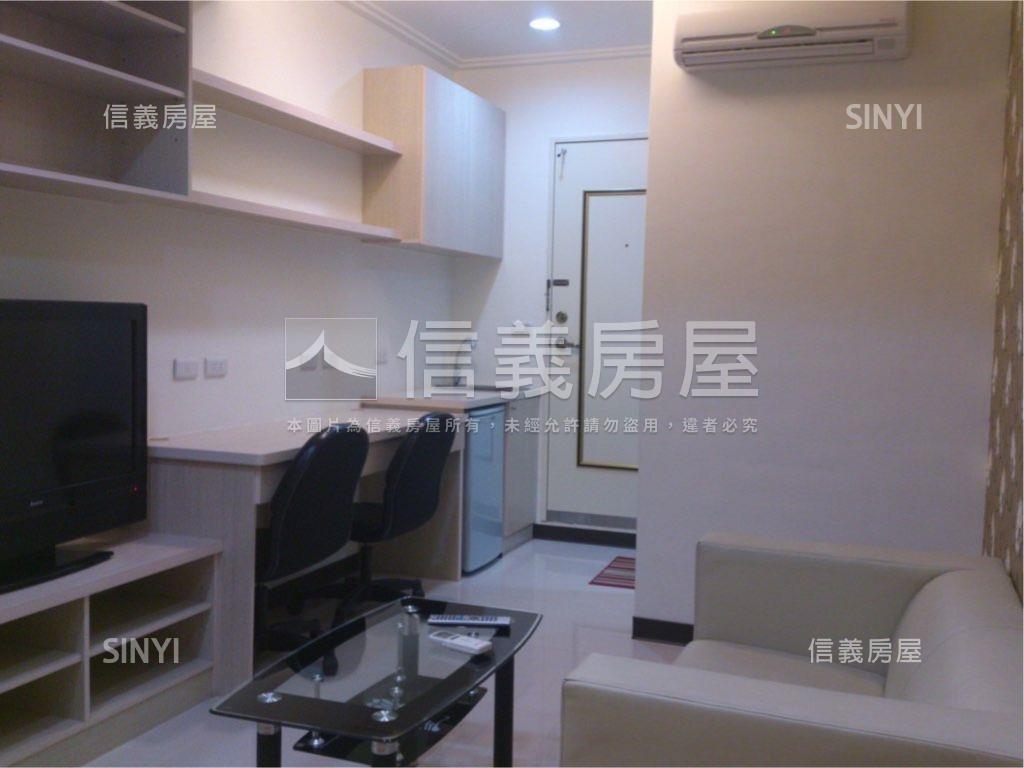 真理大學黃金收租房屋室內格局與周邊環境