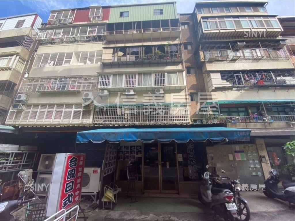 真理大學黃金收租房屋室內格局與周邊環境