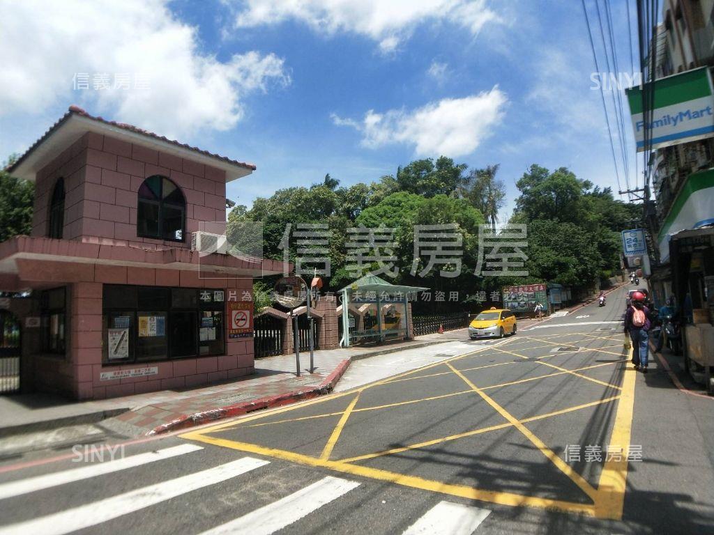 真理大學黃金收租房屋室內格局與周邊環境