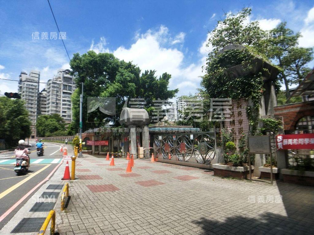 真理大學黃金收租房屋室內格局與周邊環境