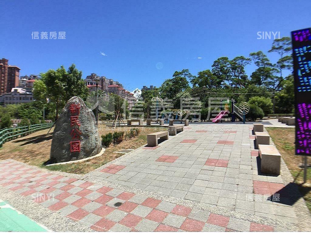 真理大學黃金收租房屋室內格局與周邊環境