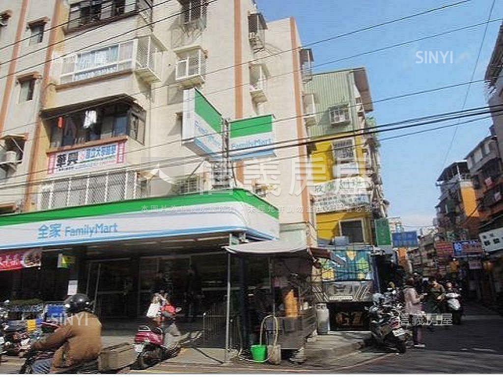 真理大學黃金收租房屋室內格局與周邊環境