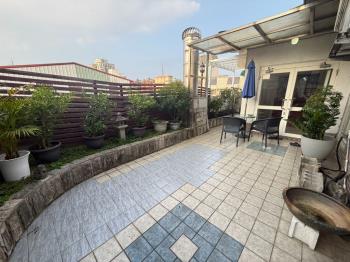 西屯大空間雙併４房平車