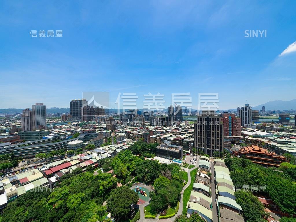 靜巷邊間採光三房房屋室內格局與周邊環境