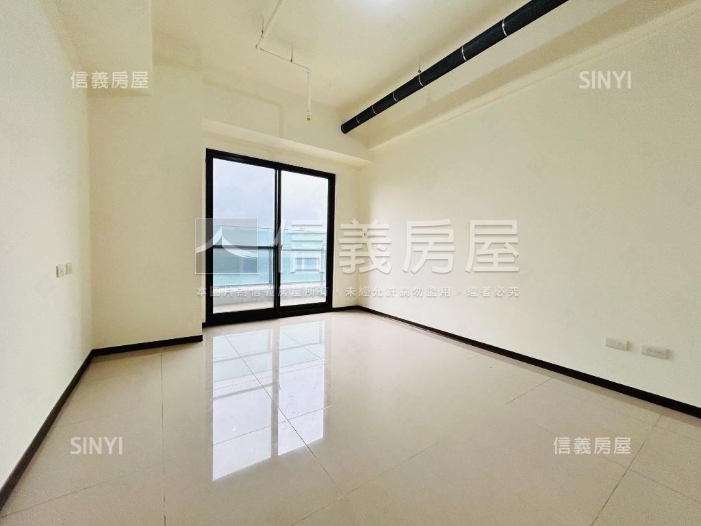 名軒海樂地三房車位房屋室內格局與周邊環境