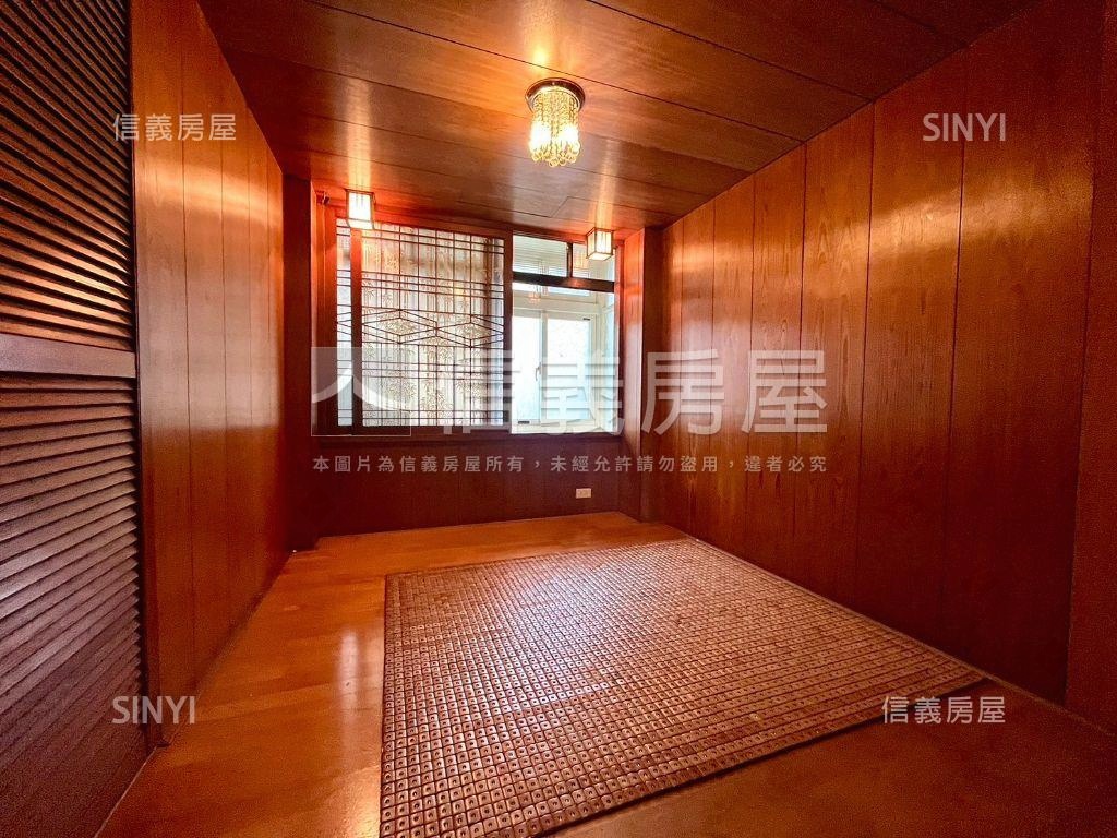 捷運萬大線採光頂加美寓房屋室內格局與周邊環境