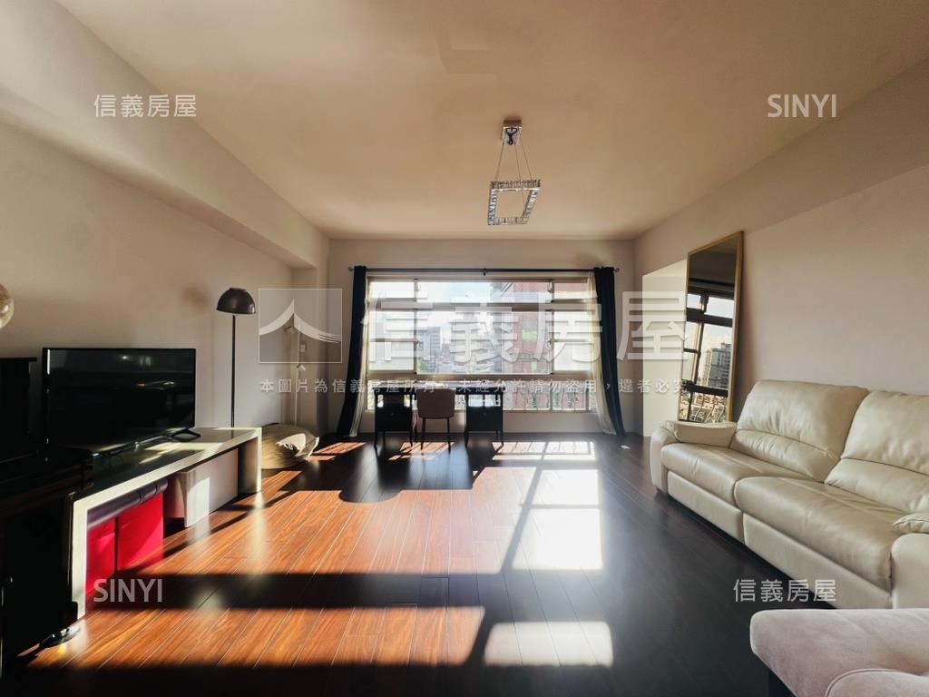 稀！皇鼎特區高樓豪邸房屋室內格局與周邊環境