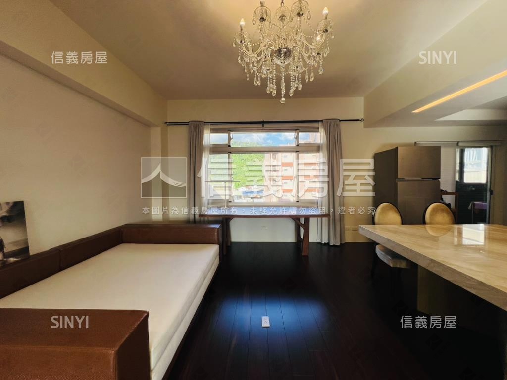 稀！皇鼎特區高樓豪邸房屋室內格局與周邊環境