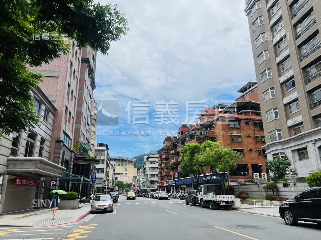 稀！皇鼎特區高樓豪邸房屋室內格局與周邊環境