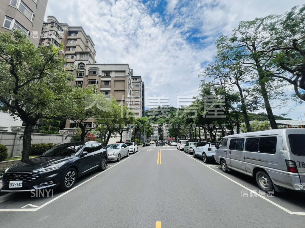 稀！皇鼎特區高樓豪邸房屋室內格局與周邊環境