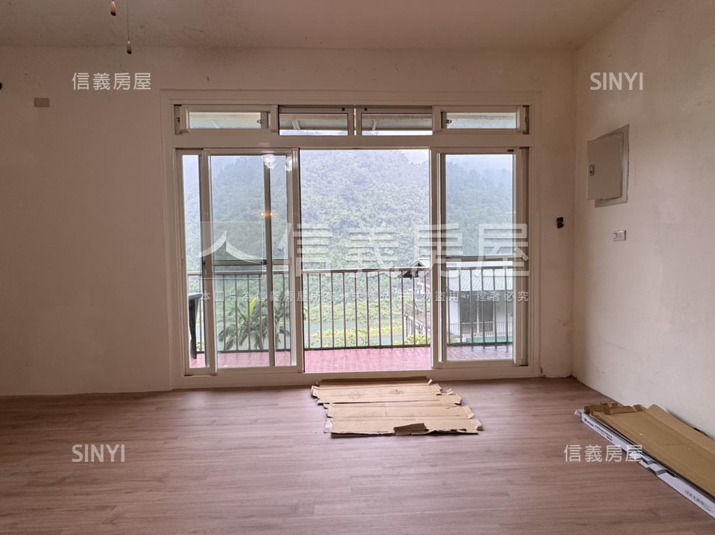 燕子湖景觀美屋房屋室內格局與周邊環境