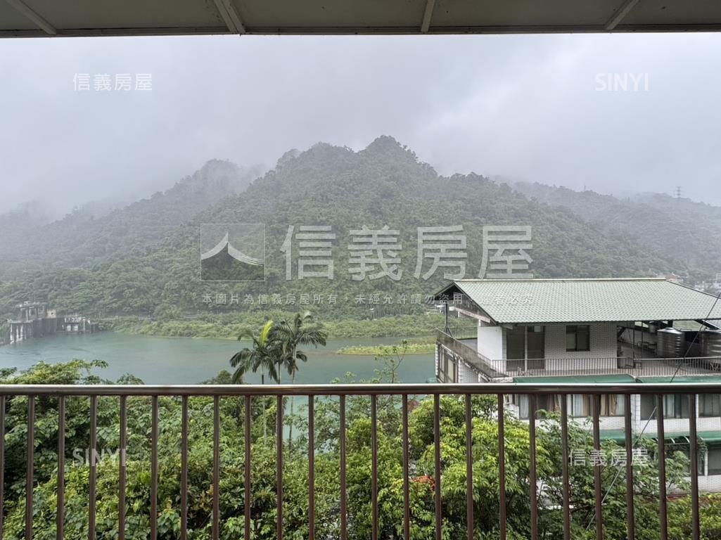 燕子湖景觀美屋房屋室內格局與周邊環境