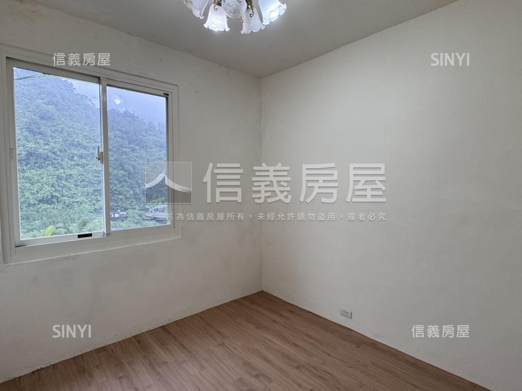 燕子湖景觀美屋房屋室內格局與周邊環境