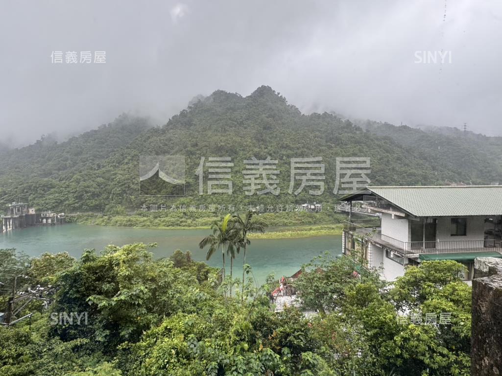 燕子湖景觀美屋房屋室內格局與周邊環境
