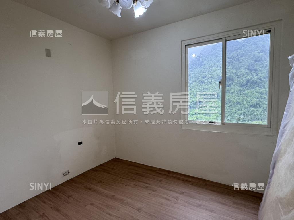 燕子湖景觀美屋房屋室內格局與周邊環境